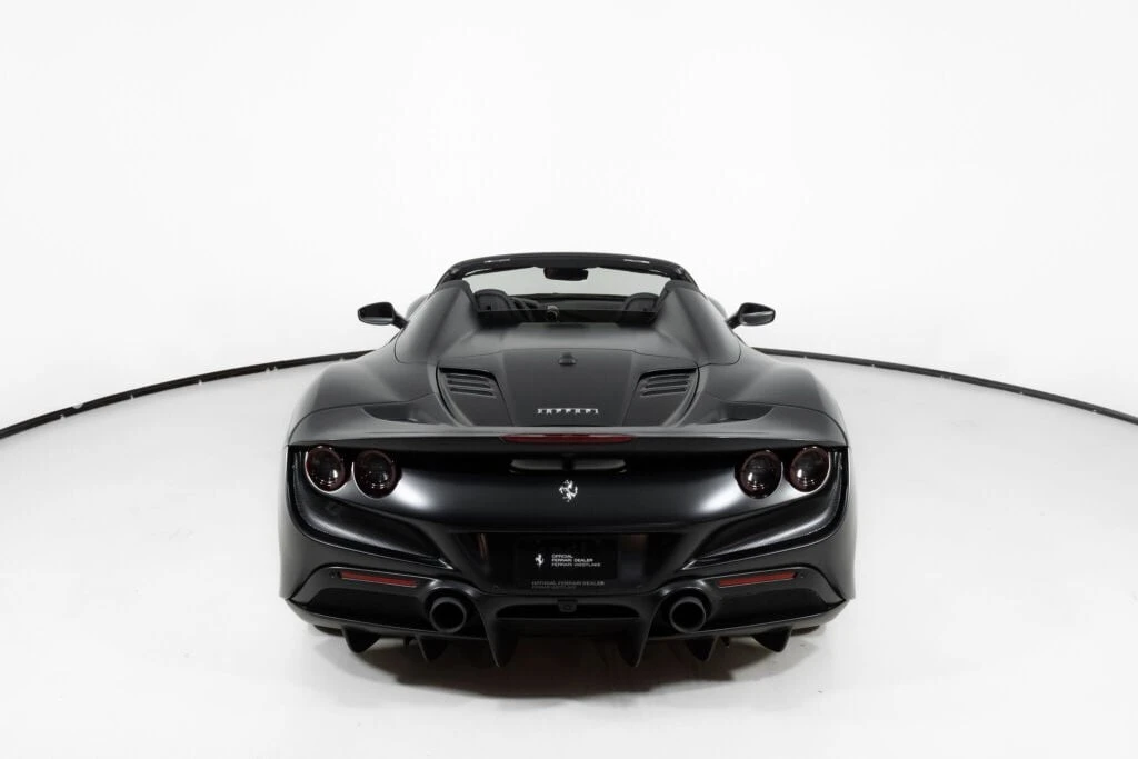 2022 Ferrari F8 Spider - Image 7 of 21