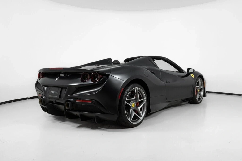 2022 Ferrari F8 Spider - Image 8 of 21