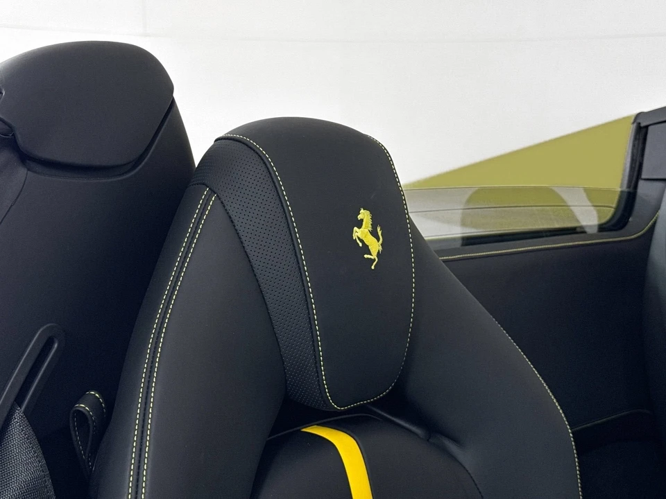 2022 Ferrari F8 Spider - Image 23 of 29