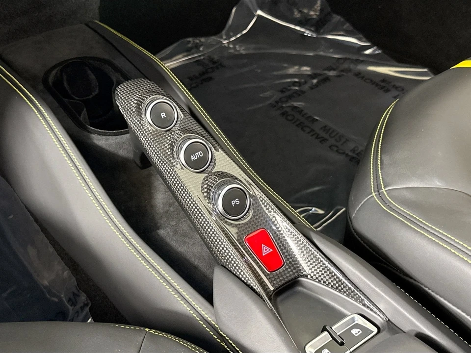 2022 Ferrari F8 Spider - Image 15 of 29