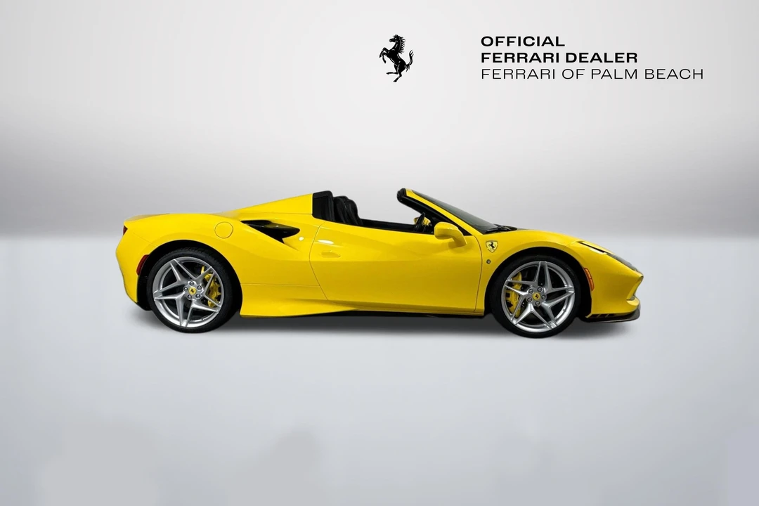 2022 Ferrari F8 Spider - Image 8 of 29