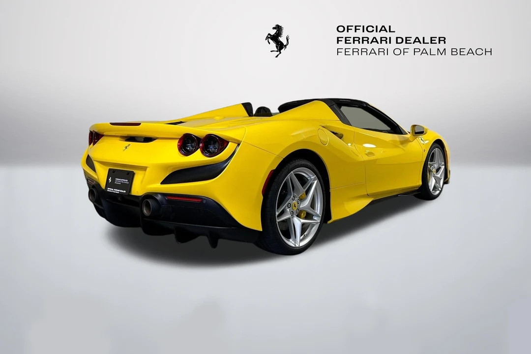 2022 Ferrari F8 Spider - Image 7 of 29