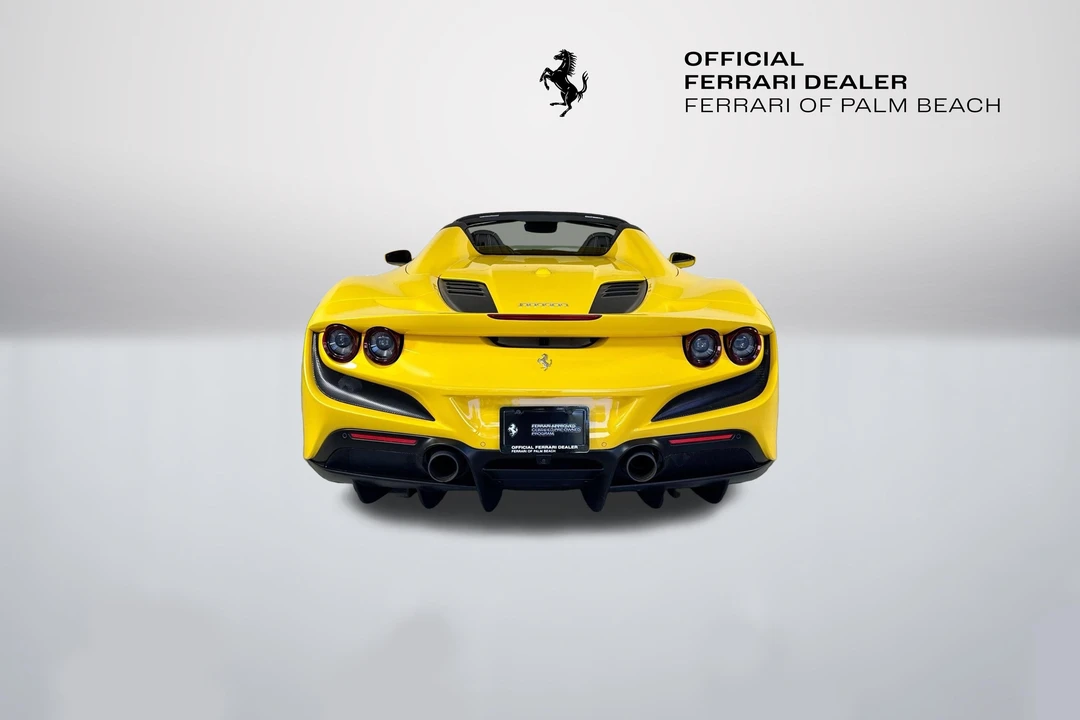2022 Ferrari F8 Spider - Image 6 of 29