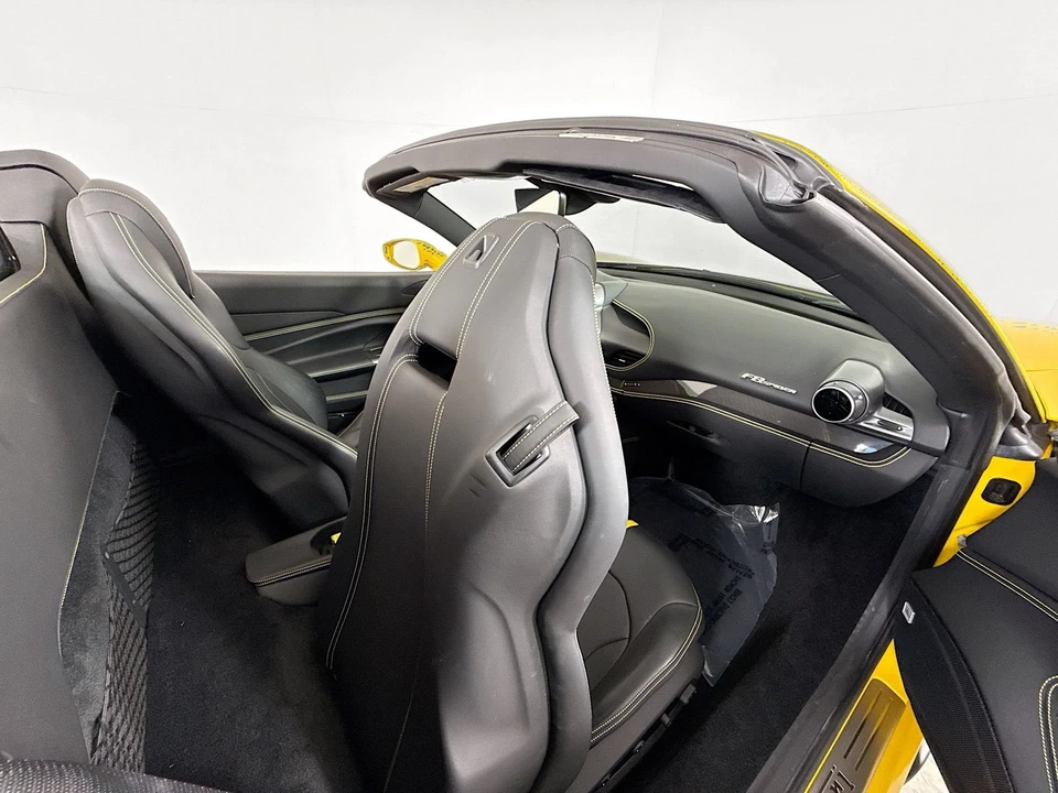 2022 Ferrari F8 Spider - Image 22 of 29