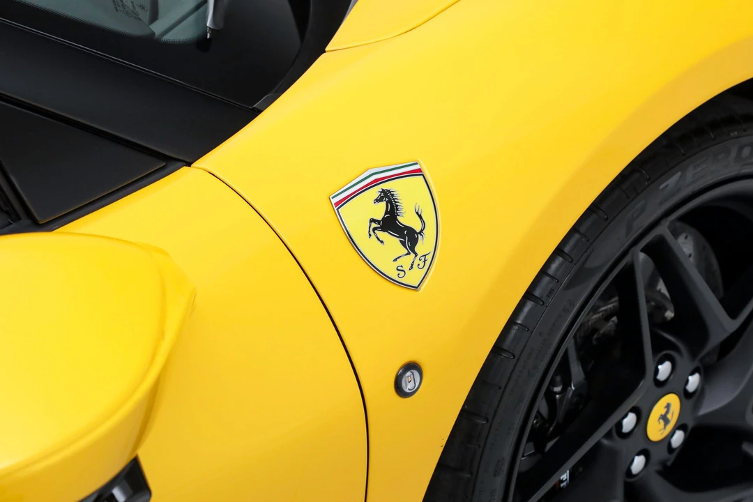 2022 Ferrari F8 Spider - Image 27 of 31