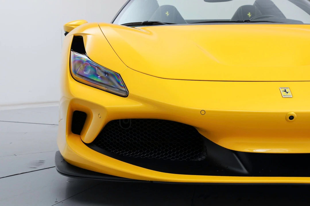 2022 Ferrari F8 Spider - Image 16 of 31