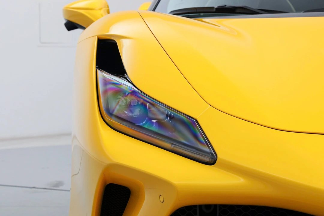 2022 Ferrari F8 Spider - Image 17 of 31