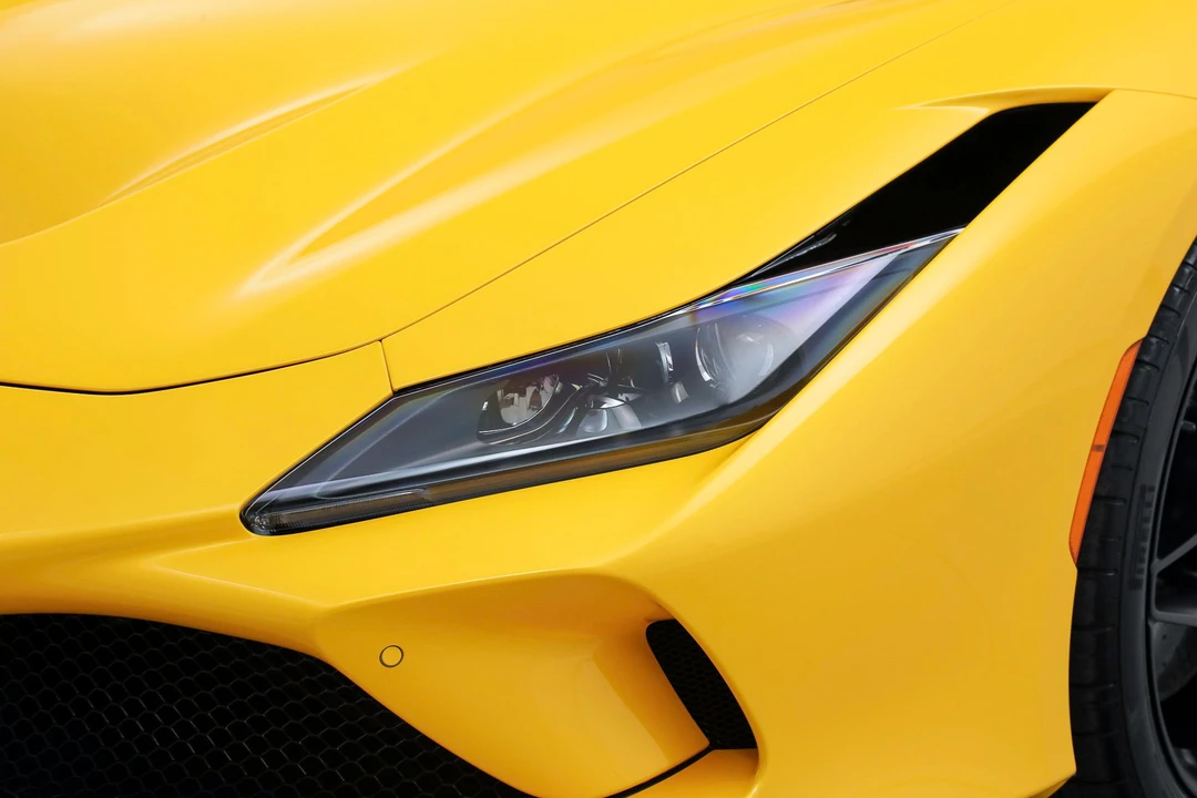2022 Ferrari F8 Spider - Image 18 of 31