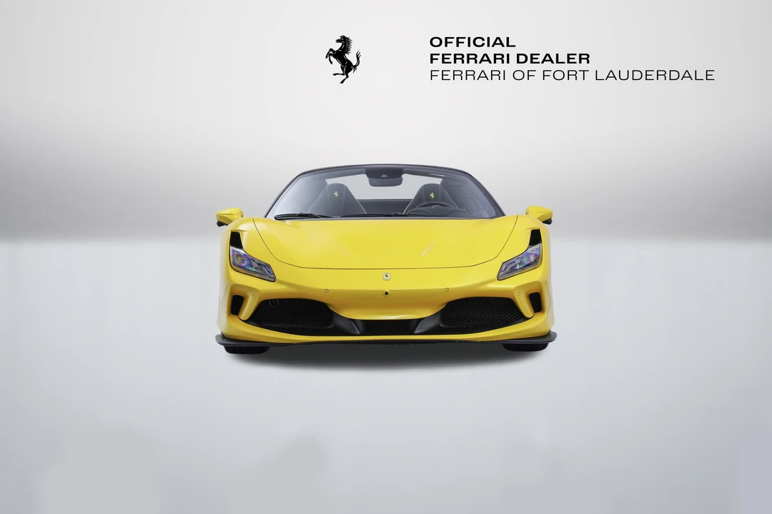 2022 Ferrari F8 Spider - Image 13 of 31