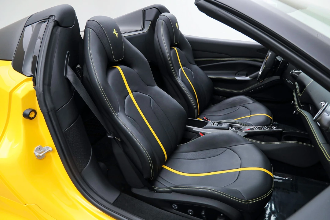 2022 Ferrari F8 Spider - Image 31 of 31