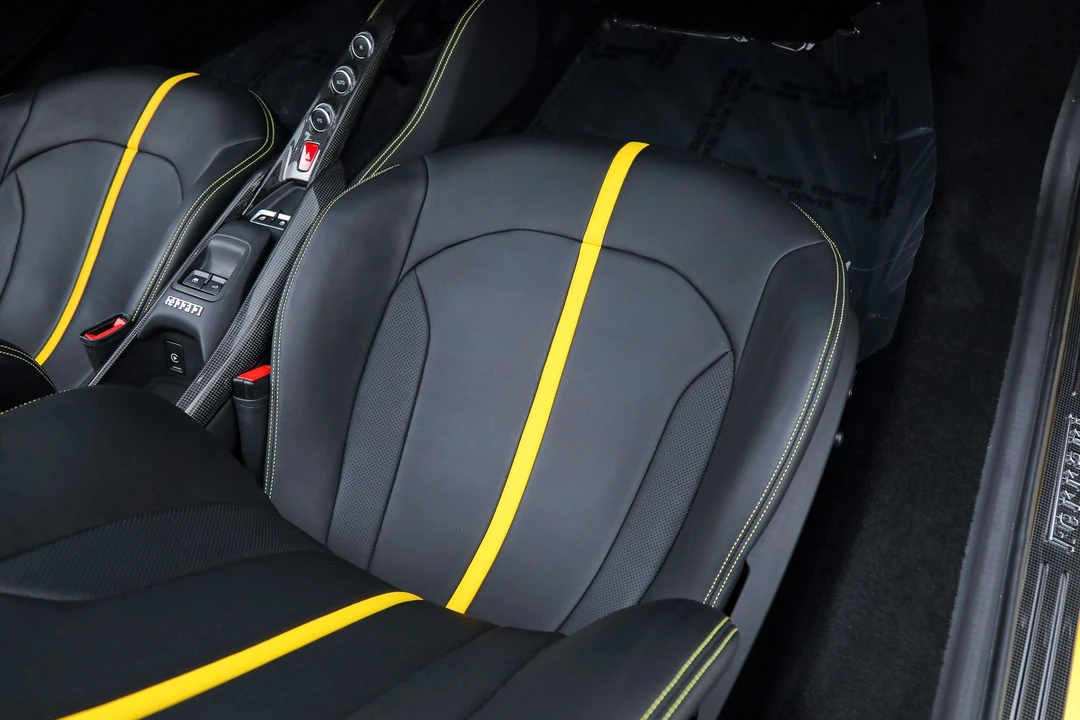 2022 Ferrari F8 Spider - Image 30 of 31