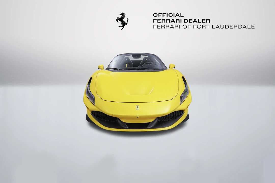 2022 Ferrari F8 Spider - Image 20 of 31