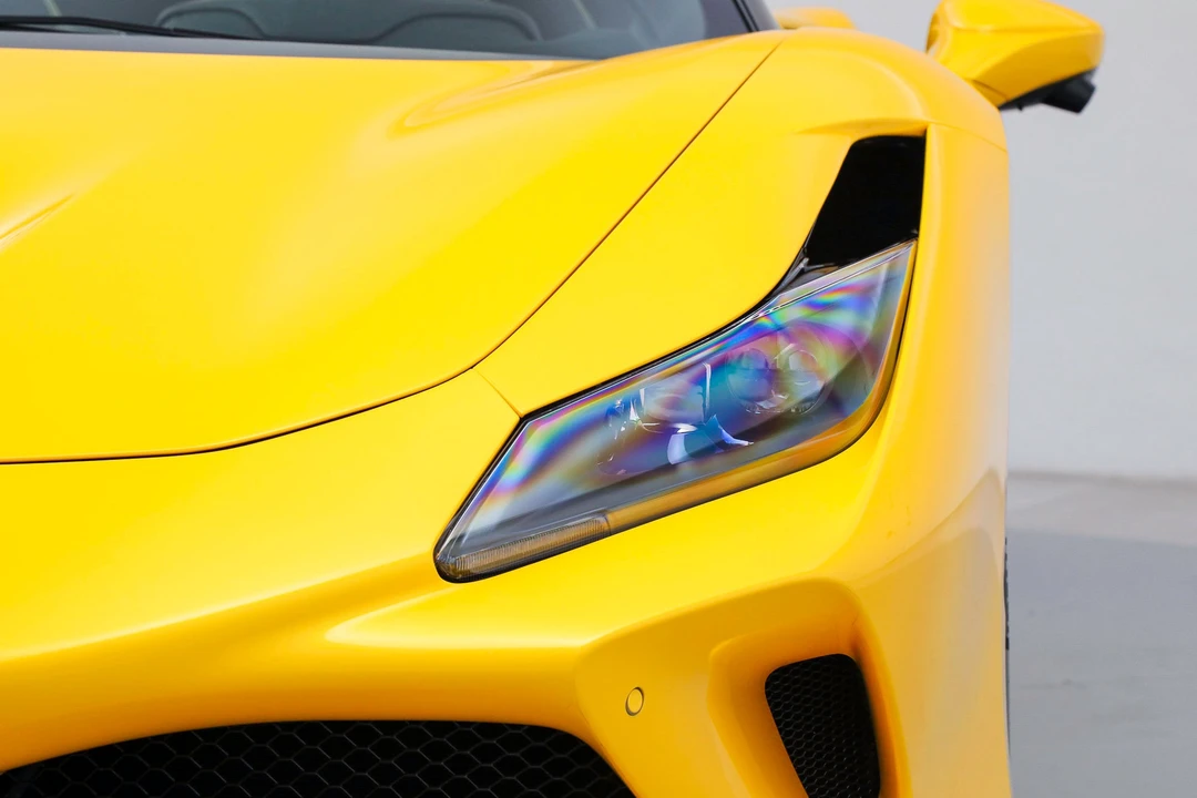 2022 Ferrari F8 Spider - Image 14 of 31