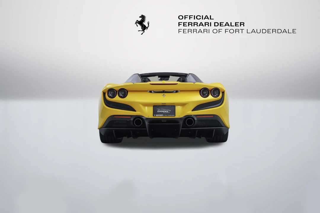 2022 Ferrari F8 Spider - Image 7 of 31