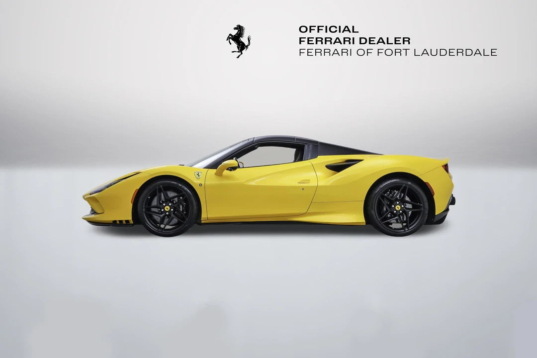 2022 Ferrari F8 Spider - Image 10 of 31