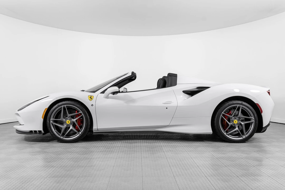 2022 Ferrari F8 Spider - Image 10 of 12