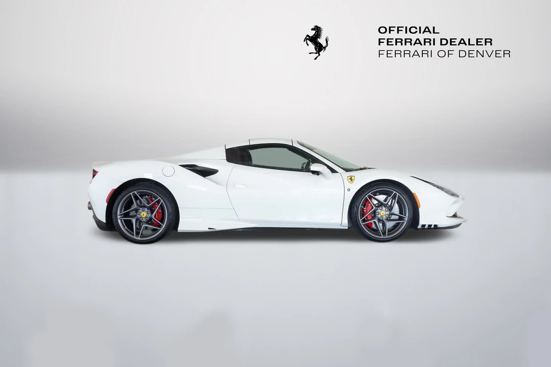 2022 Ferrari F8 Spider - Image 6 of 31
