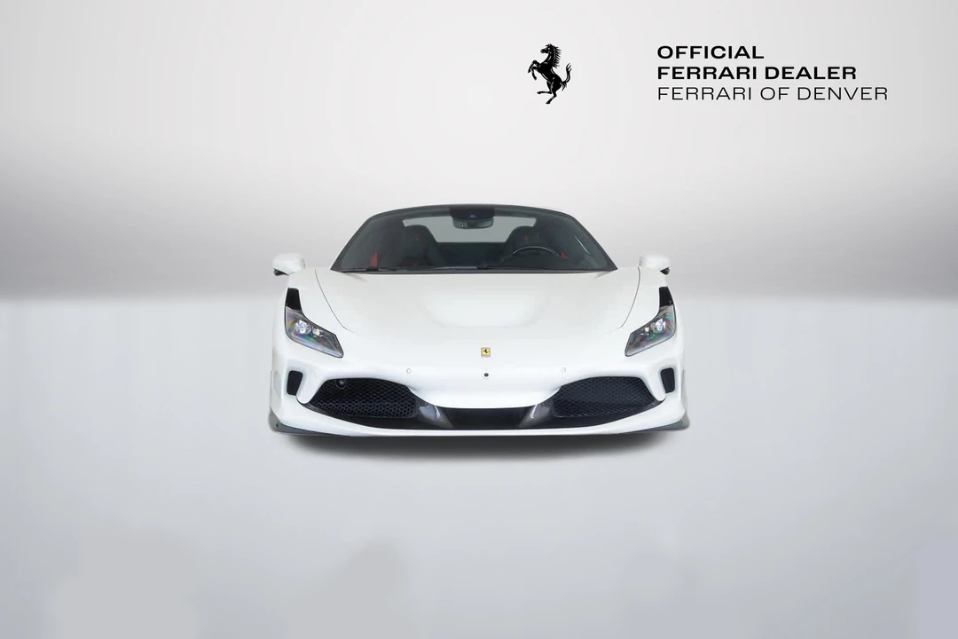 2022 Ferrari F8 Spider - Image 8 of 31