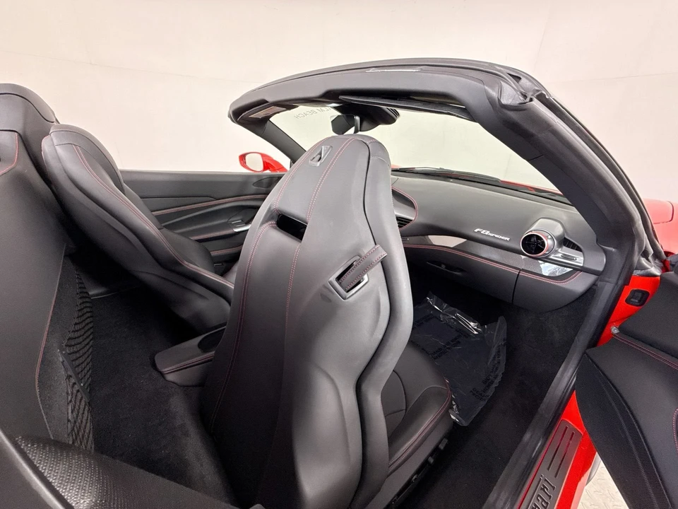2022 Ferrari F8 Spider - Image 22 of 29