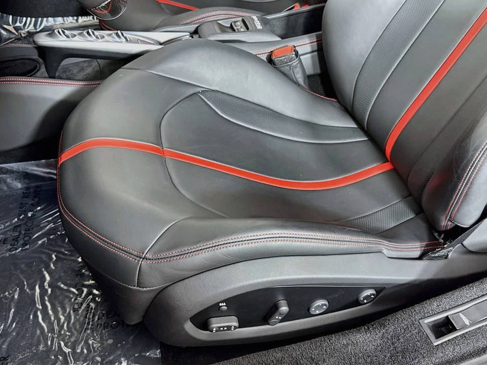 2022 Ferrari F8 Spider - Image 18 of 29