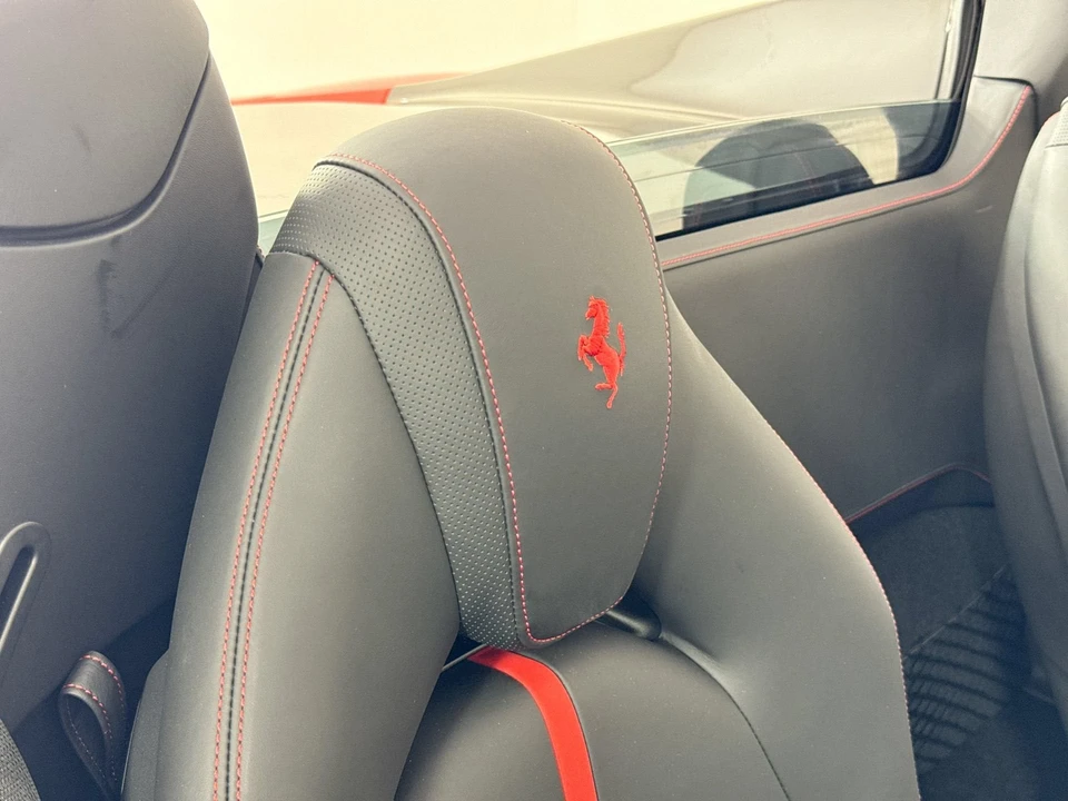 2022 Ferrari F8 Spider - Image 23 of 29