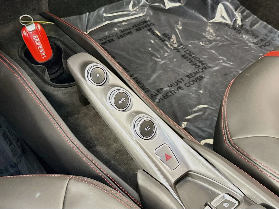 2022 Ferrari F8 Spider - Image 15 of 29