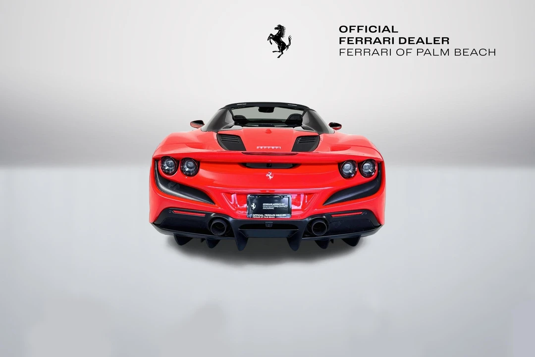 2022 Ferrari F8 Spider - Image 6 of 29