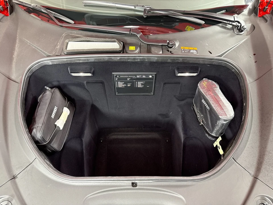 2022 Ferrari F8 Spider - Image 20 of 29