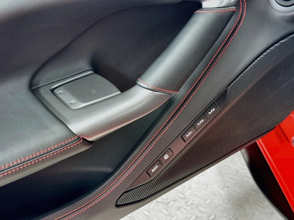 2022 Ferrari F8 Spider - Image 16 of 29