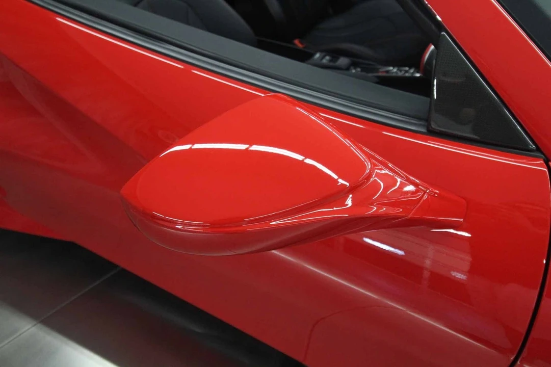 2022 Ferrari F8 Spider - Image 19 of 21