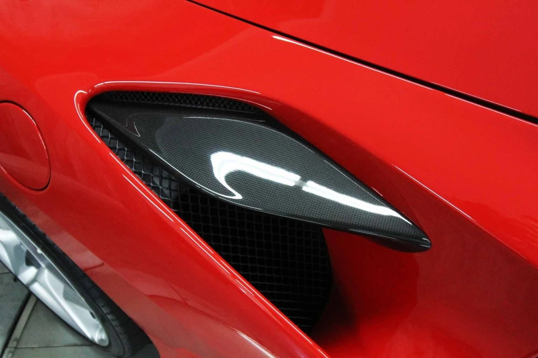2022 Ferrari F8 Spider - Image 21 of 21