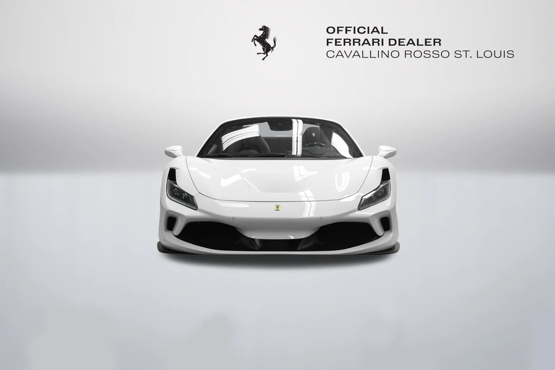 2022 Ferrari F8 Spider - Image 12 of 31