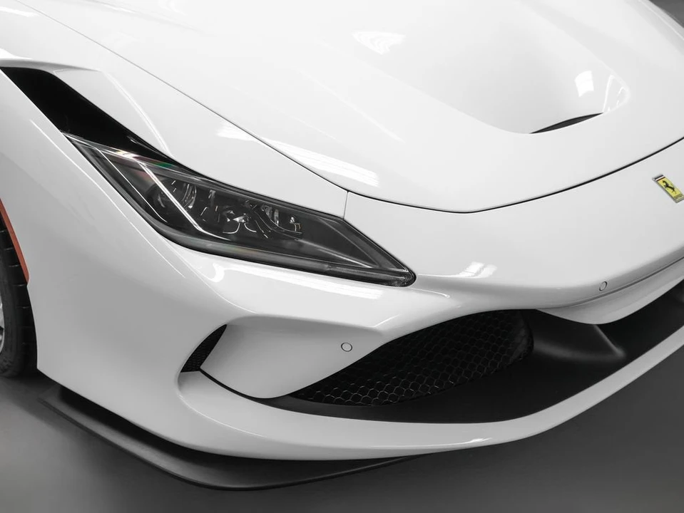 2022 Ferrari F8 Spider - Image 5 of 31