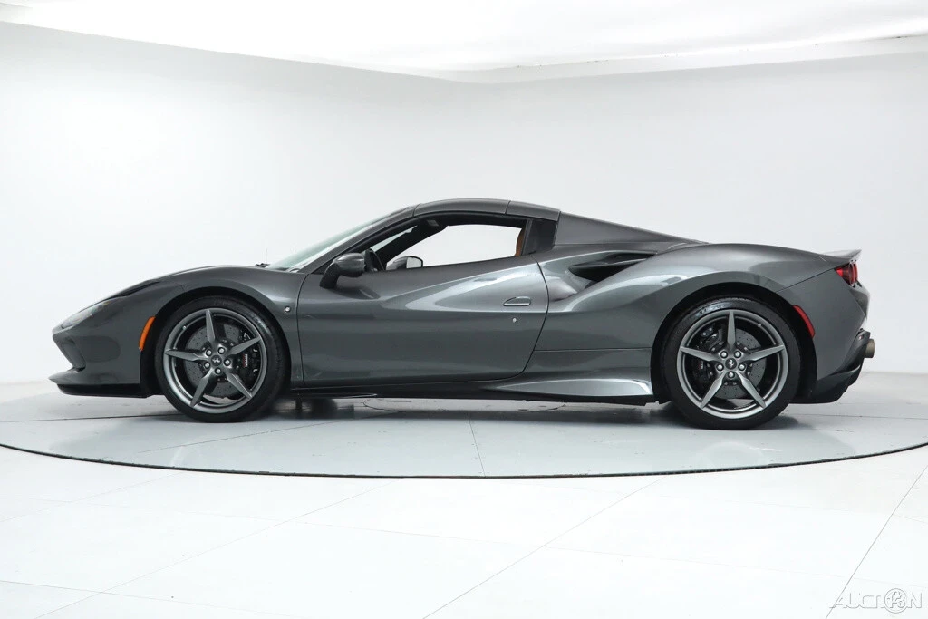 2022 Ferrari F8 Spider - Image 7 of 21