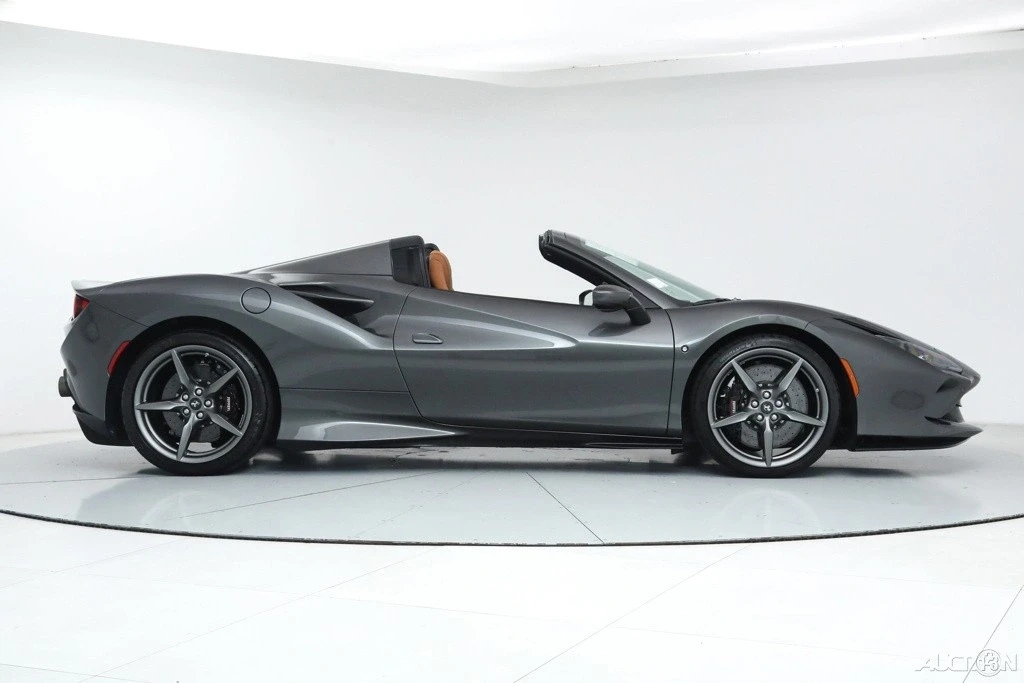 2022 Ferrari F8 Spider - Image 10 of 21