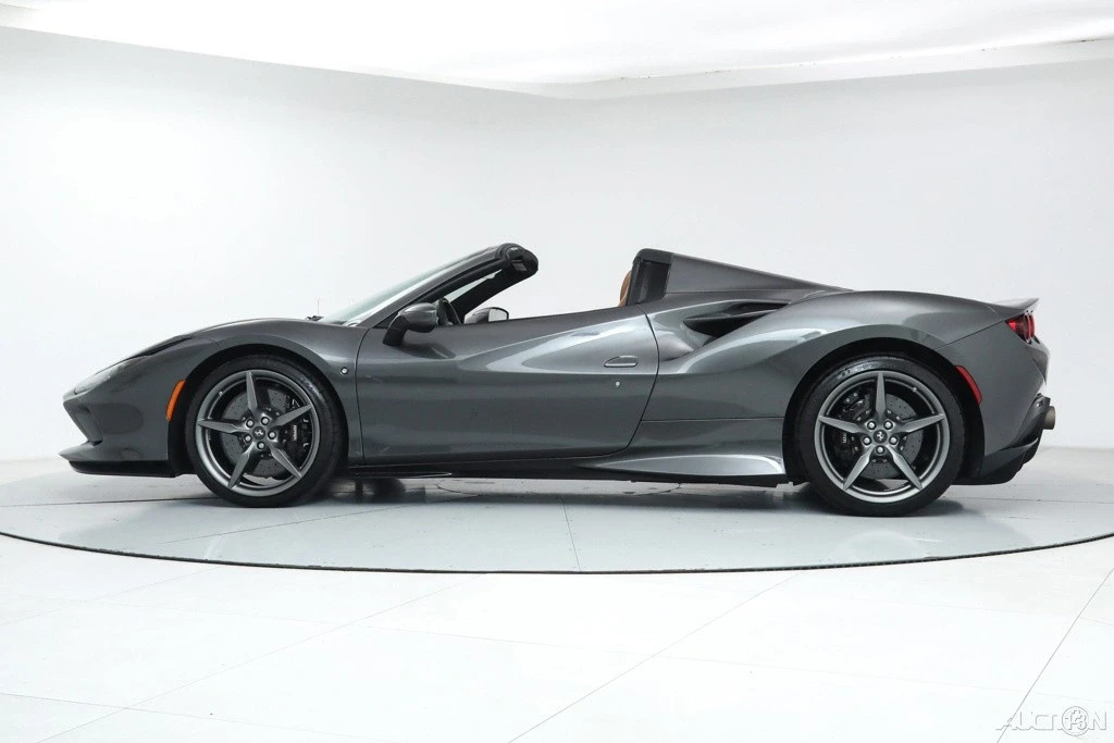 2022 Ferrari F8 Spider - Image 4 of 21