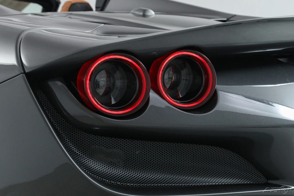 2022 Ferrari F8 Spider - Image 17 of 21