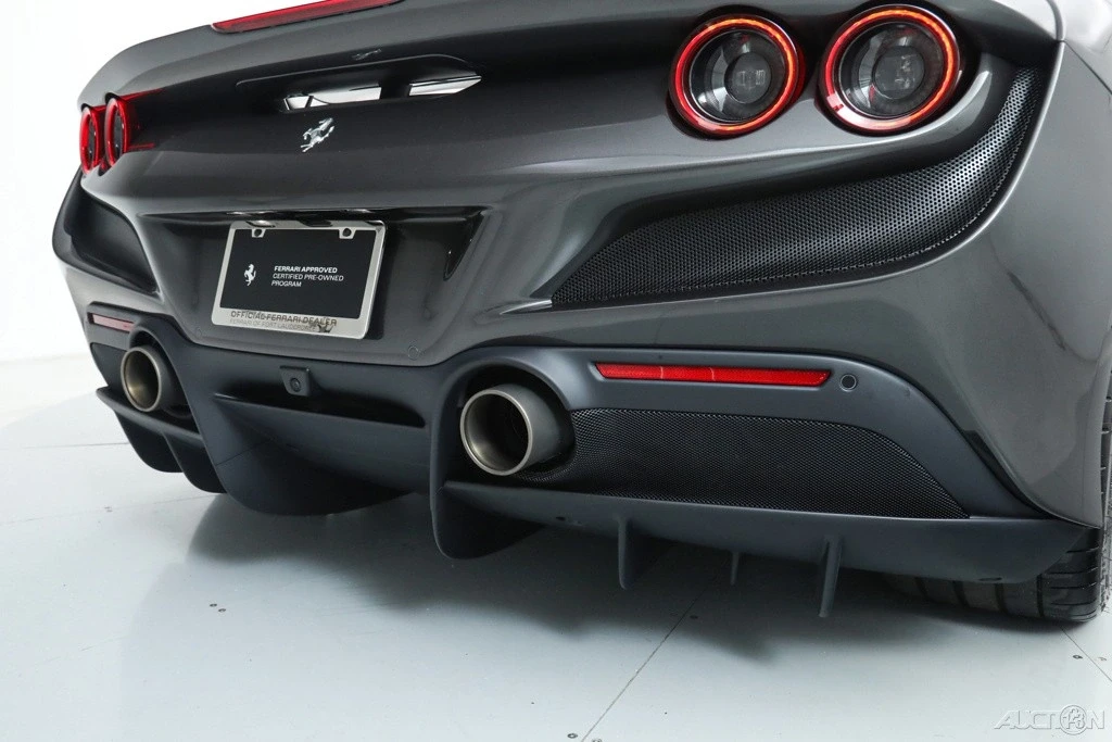 2022 Ferrari F8 Spider - Image 18 of 21