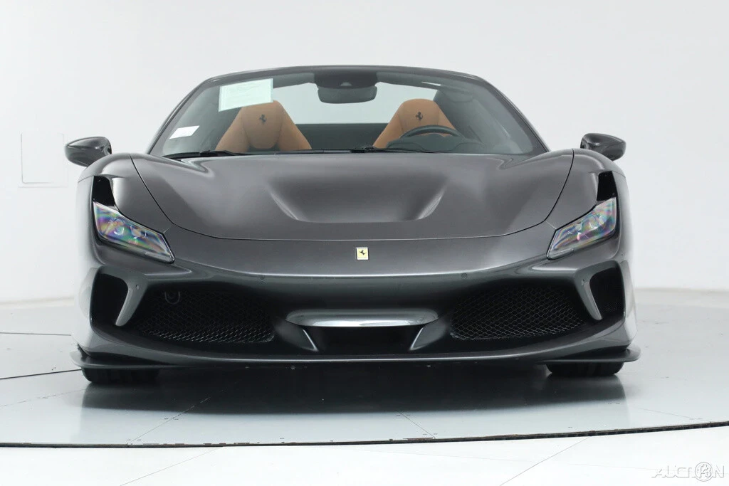 2022 Ferrari F8 Spider - Image 13 of 21