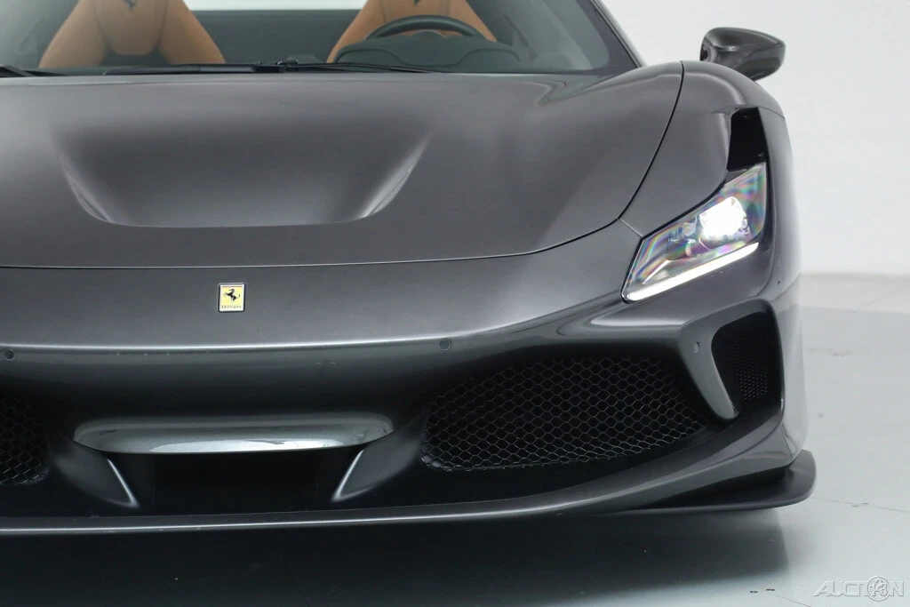 2022 Ferrari F8 Spider - Image 15 of 21