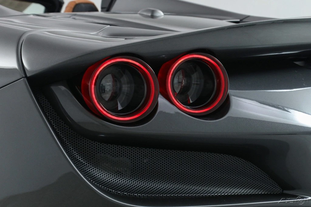 2022 Ferrari F8 Spider - Image 17 of 21