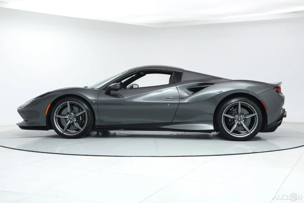 2022 Ferrari F8 Spider - Image 7 of 21