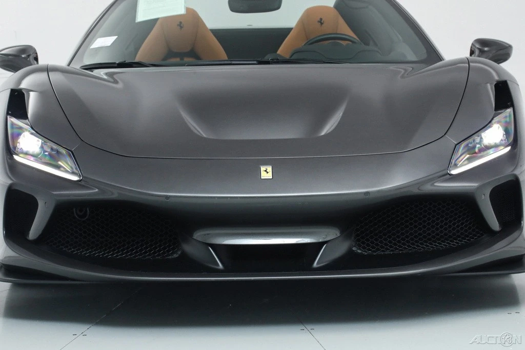 2022 Ferrari F8 Spider - Image 14 of 21