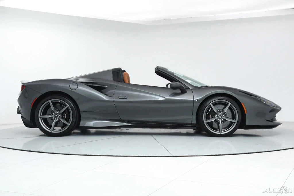 2022 Ferrari F8 Spider - Image 10 of 21