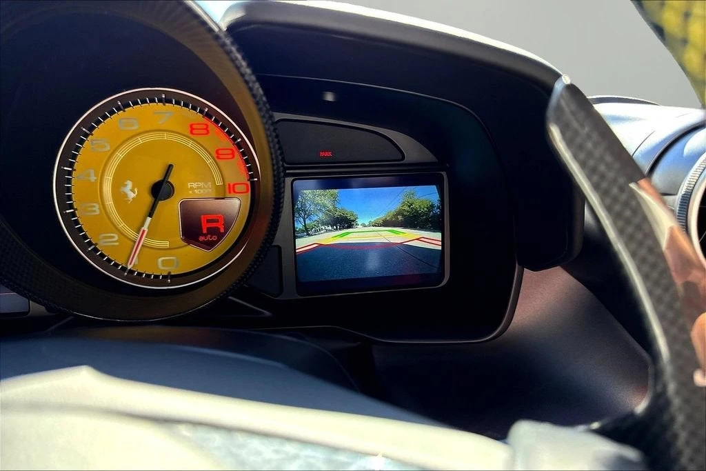 2022 Ferrari F8 Spider - Image 14 of 30