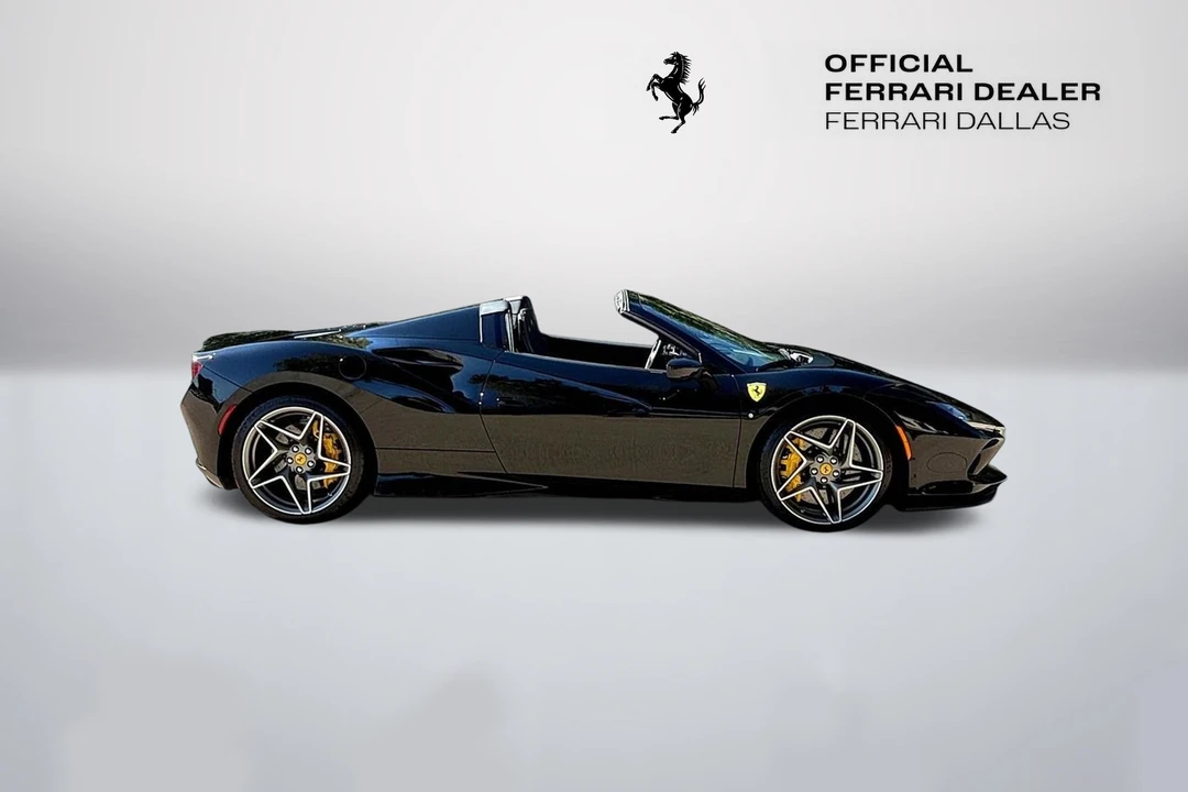 2022 Ferrari F8 Spider - Image 4 of 30
