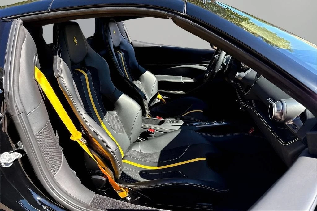 2022 Ferrari F8 Spider - Image 23 of 30