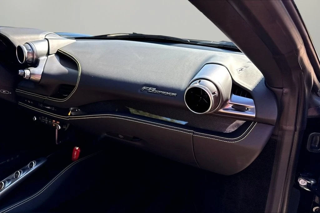 2022 Ferrari F8 Spider - Image 21 of 30