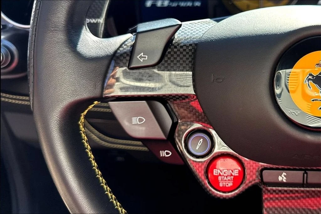 2022 Ferrari F8 Spider - Image 11 of 30