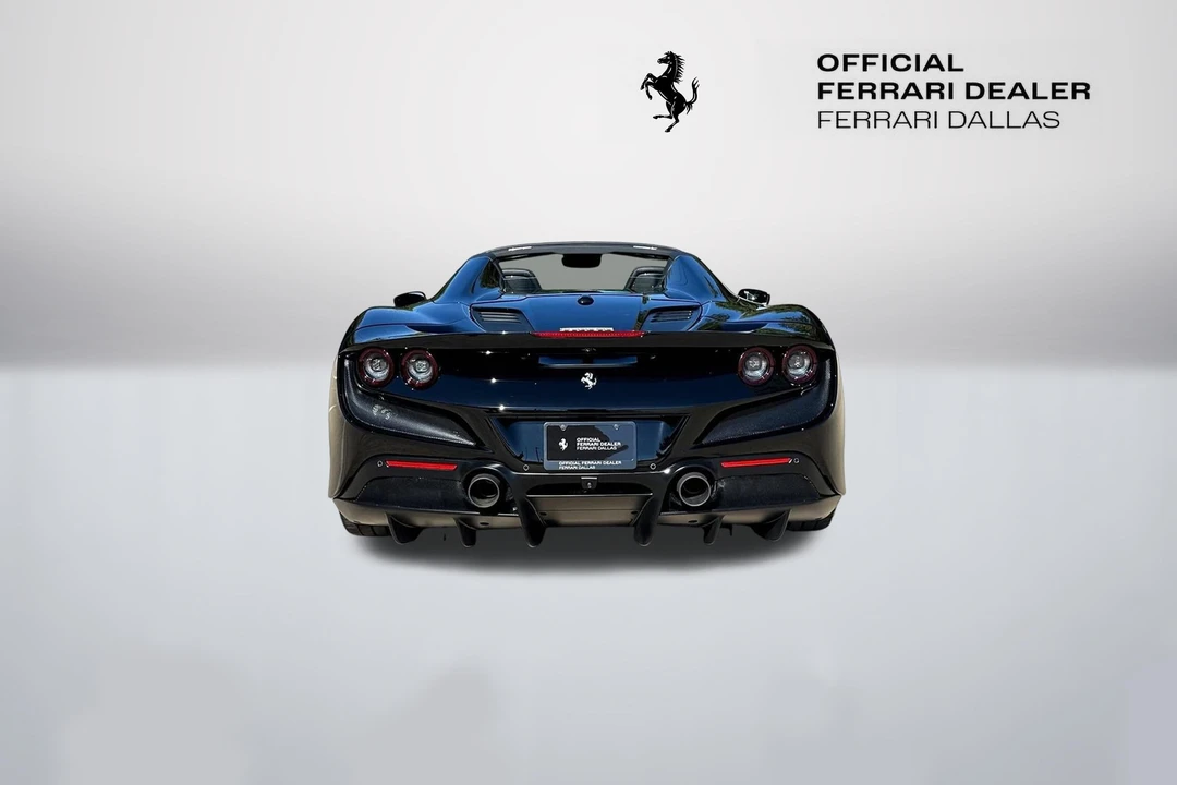 2022 Ferrari F8 Spider - Image 6 of 30